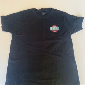 Very Good O’Neil Mens Medium Navy T-shirt